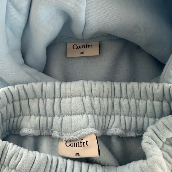 Comfrt set - Picture 3 of 3